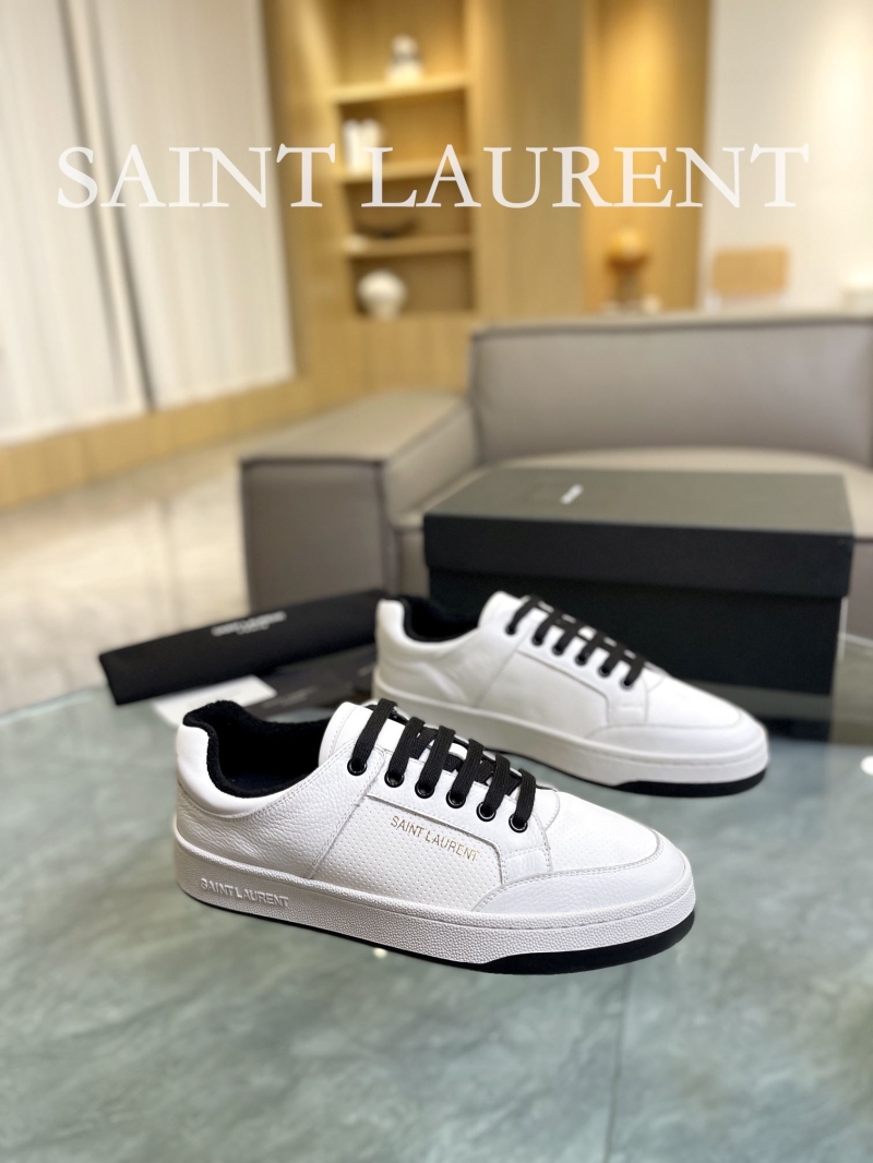 YSL Casual Shoes